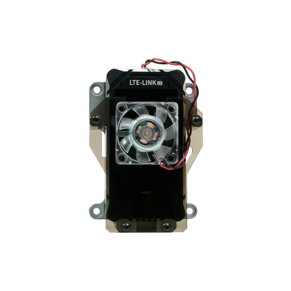 Video & Data Transmission Module CUAV LTE LINK SE 4G