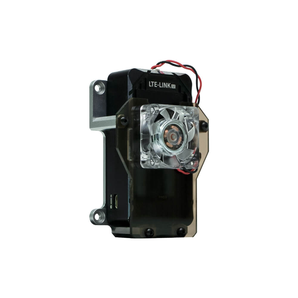 Video & Data Transmission Module CUAV LTE LINK SE 4G