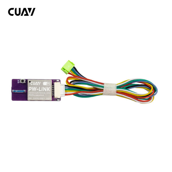 Wifi Telemetry Module CUAV V5+/X7 version