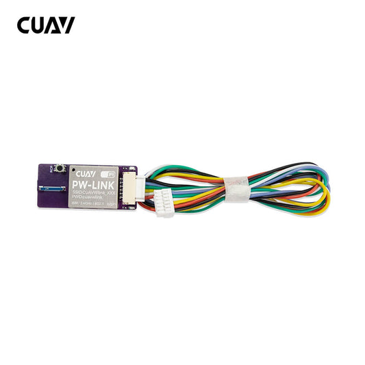 Wifi Telemetry Module CUAV V5+/X7 version