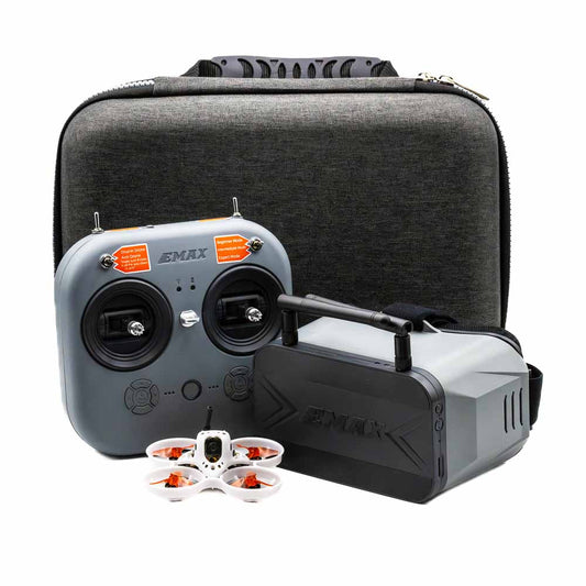 FPV Drone EMAX Tinyhawk Nanoscout 65mm RTF ELRS
