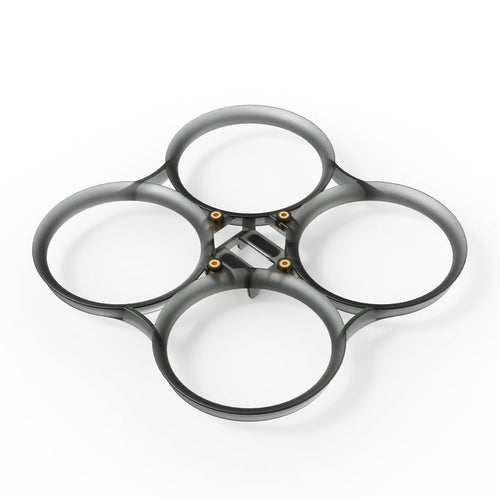 Duct BETAFPV for Pavo20 Pro Whoop Frame - Clear-Grey