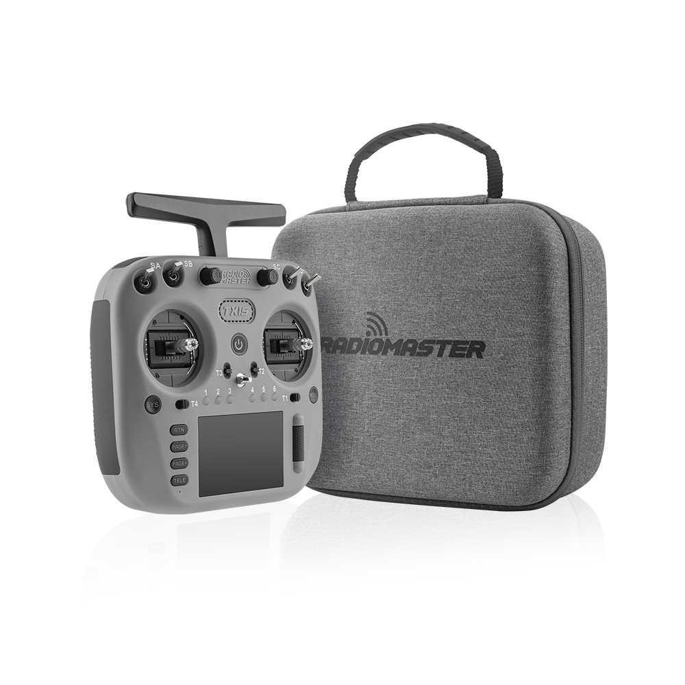 Controller RadioMaster TX15 ExpressLRS Pink