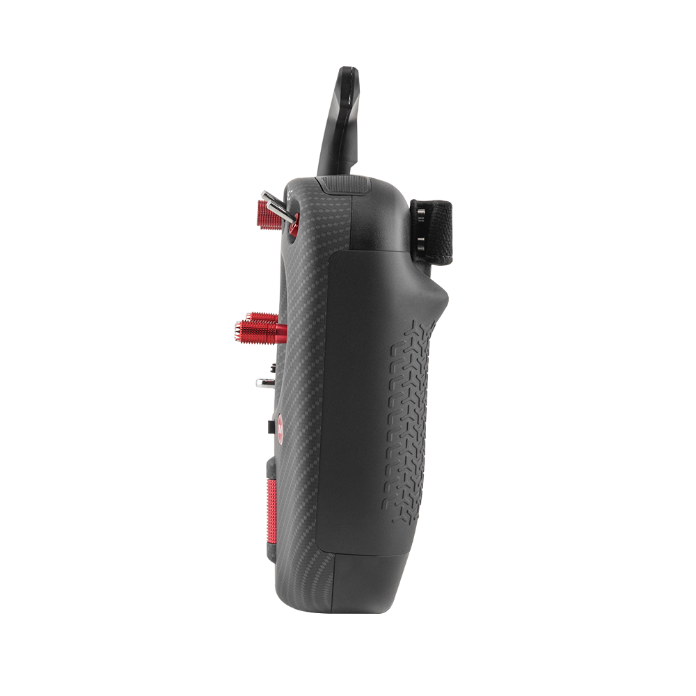 Controller RadioMaster TX15 Max ExpressLRS Red