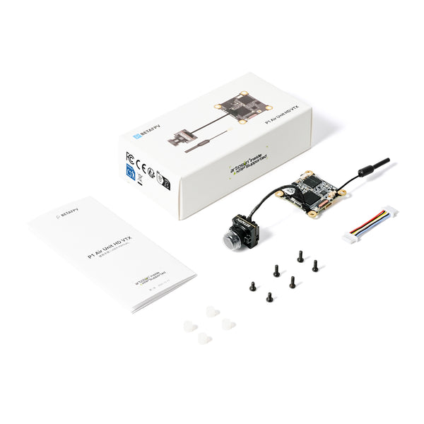 HD system BetaFPV P1 Air Unit HD VTX