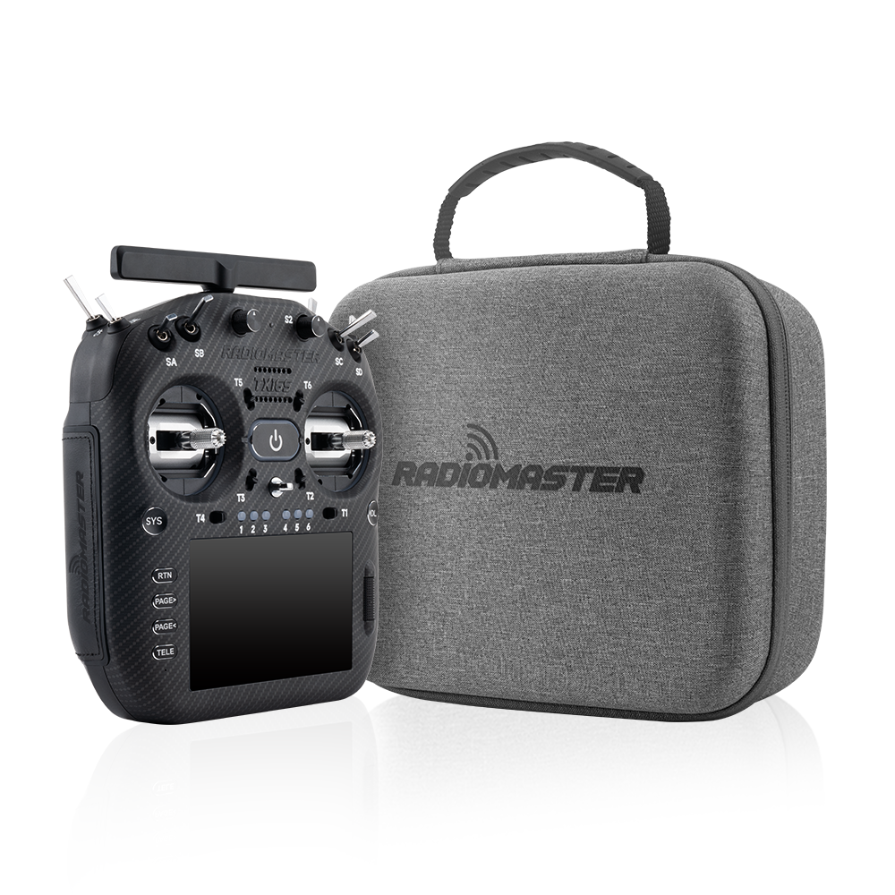 Controller RadioMaster TX16S MK3 MAX Gold
