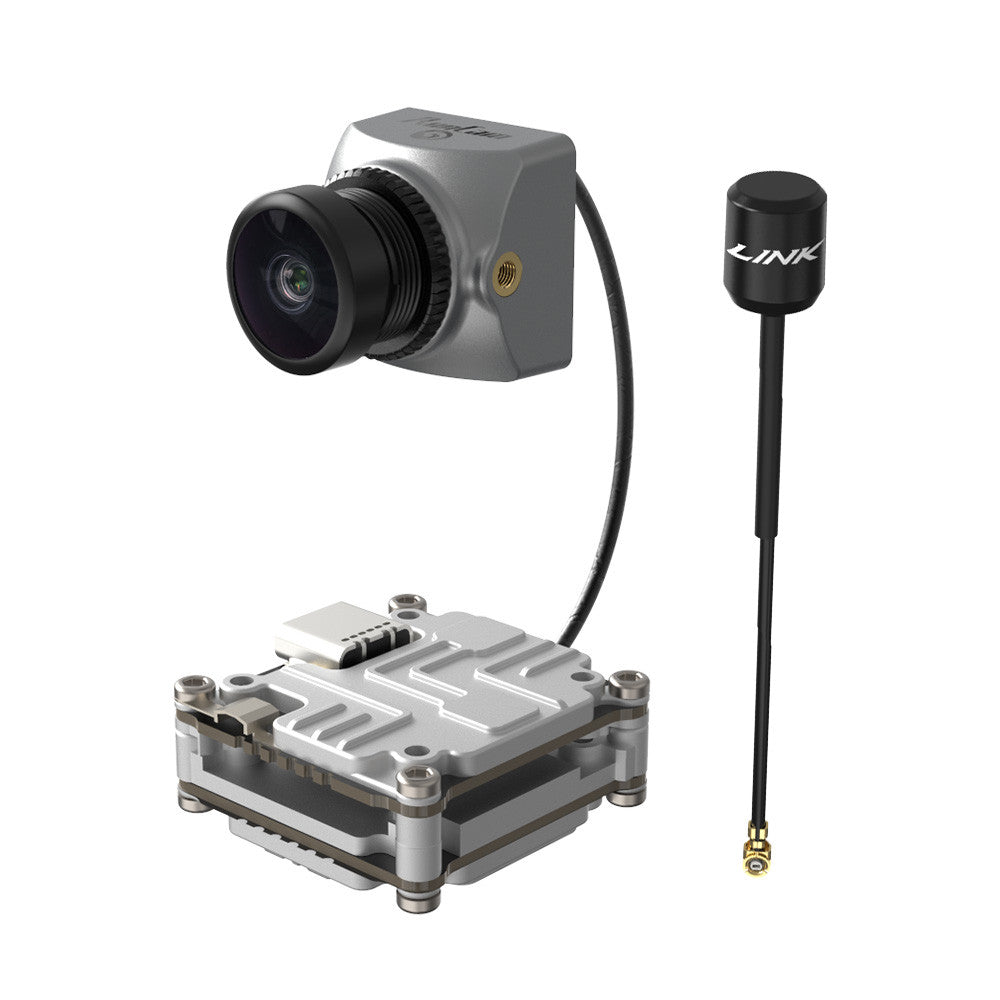 255 2 fpv camera runcam link phoenix hd kit
