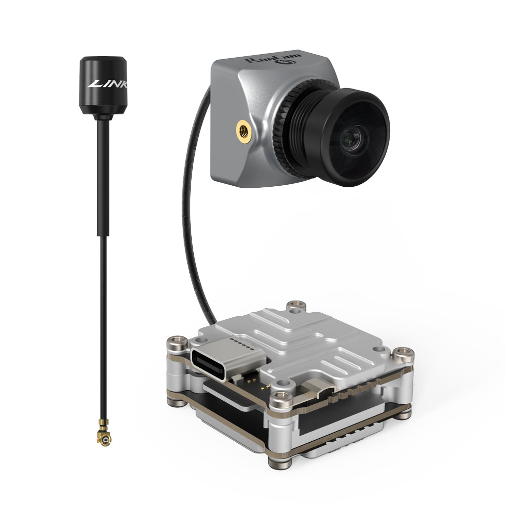 255 3 fpv camera runcam link phoenix hd kit