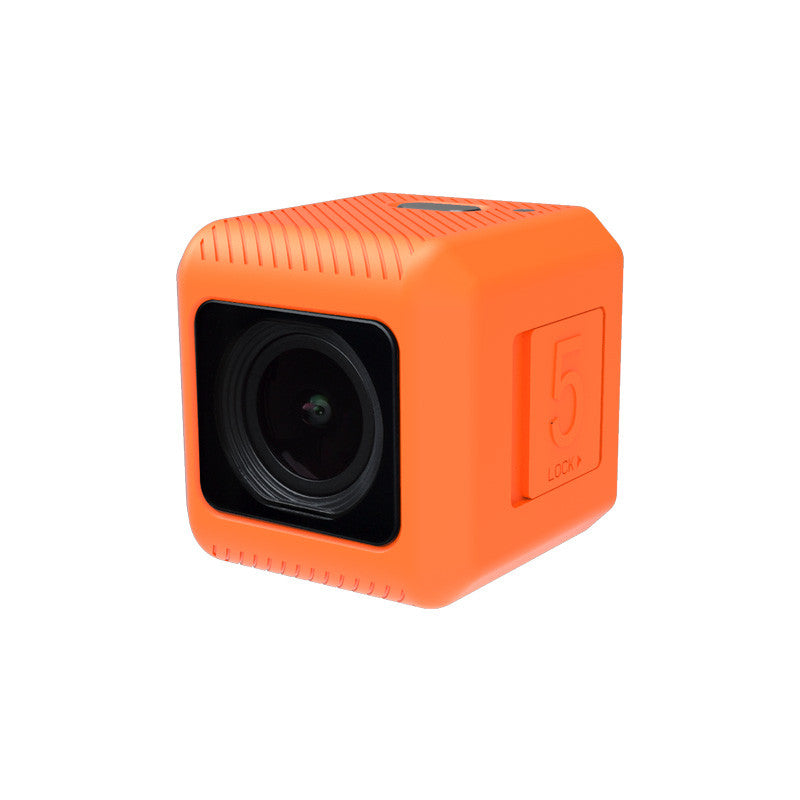 270 4 action camera runcam 5 orange