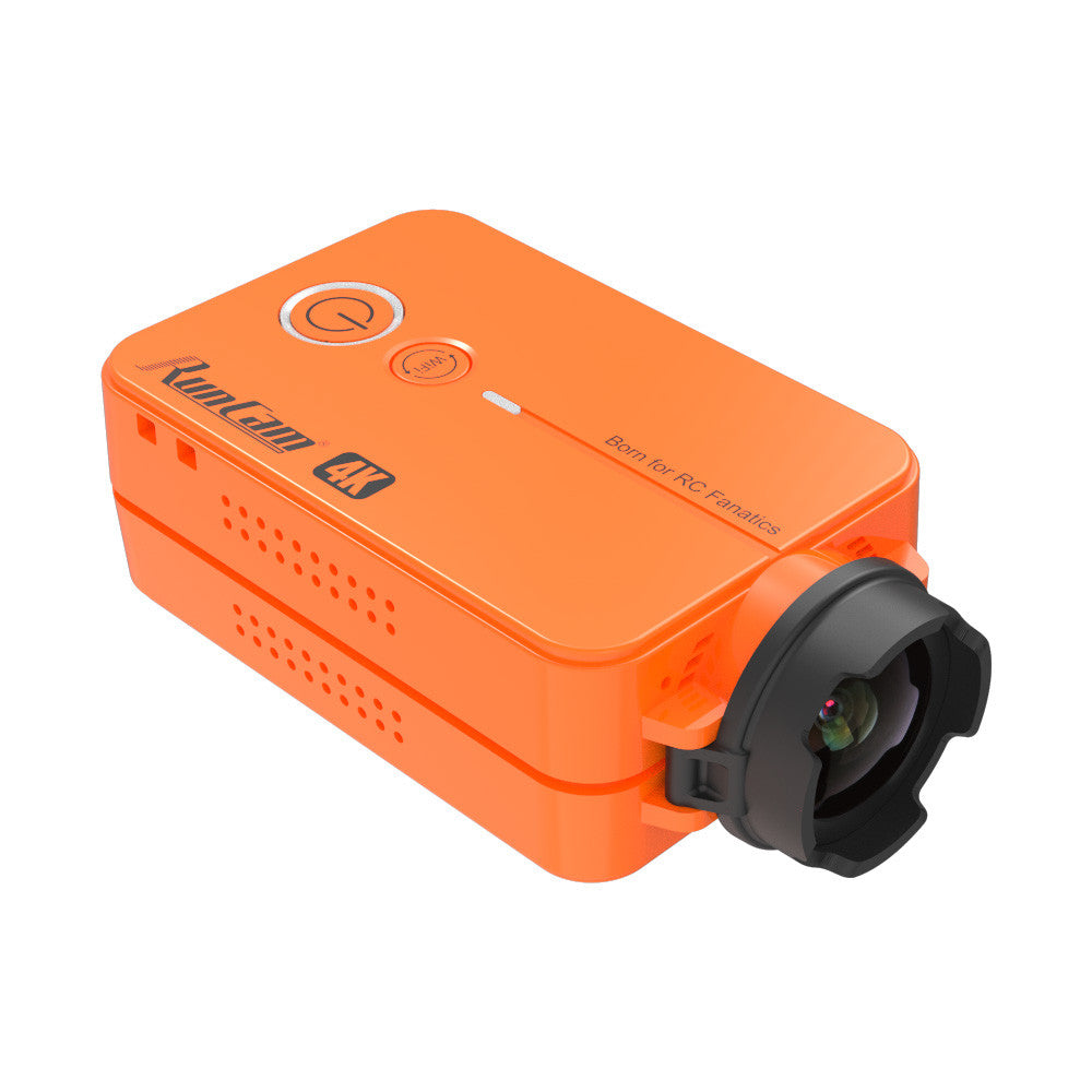 273 2 action camera runcam2 4k edition