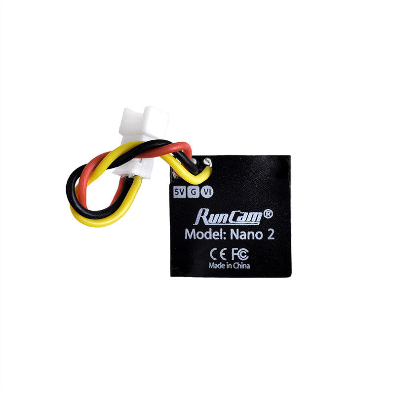 306 3 fpv camera runcam nano 2 2 1mm