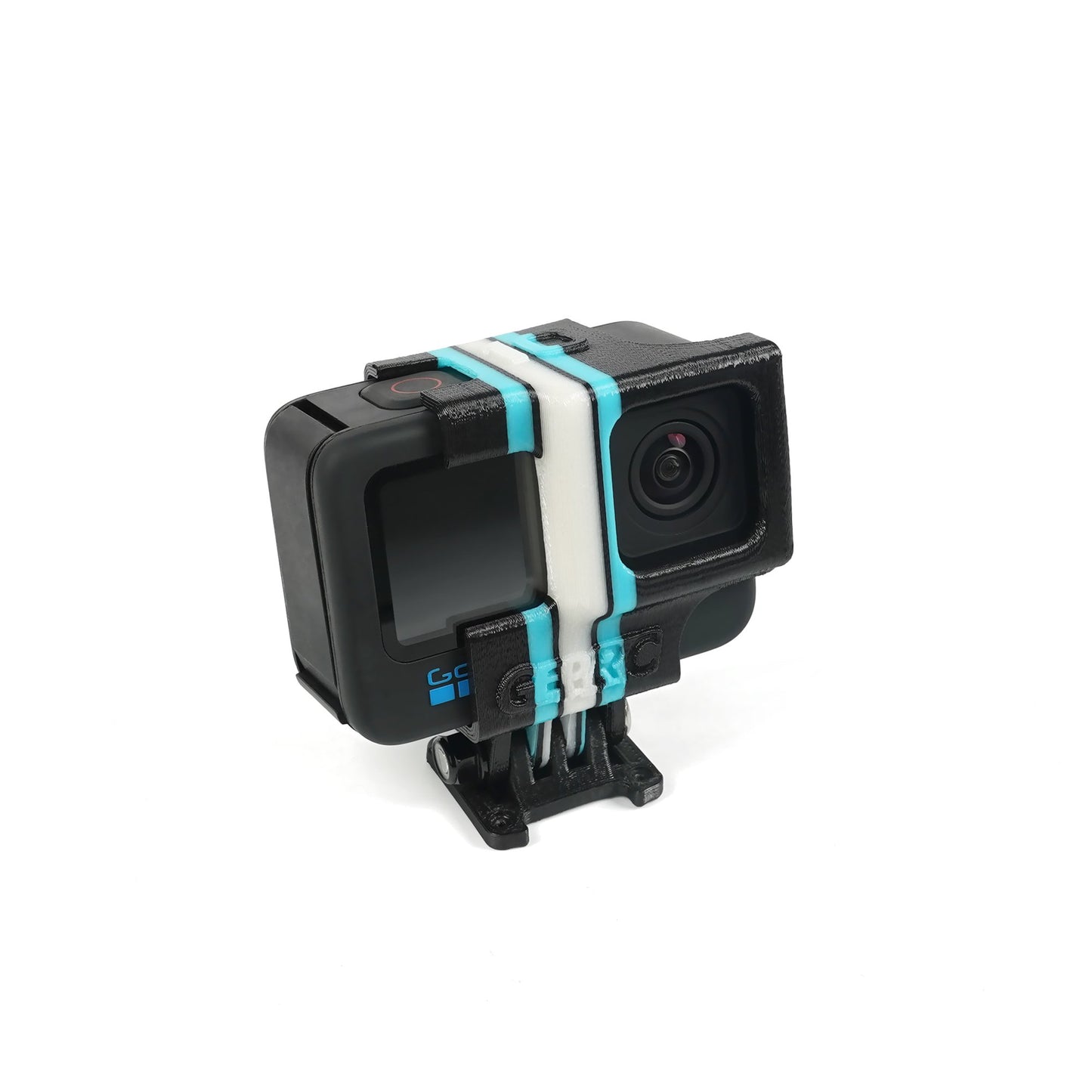 336 4 tpu mount geprc for cinelog35 gopro 9 10
