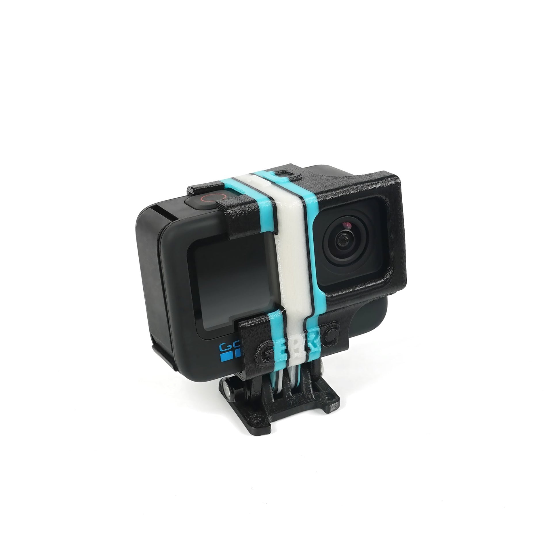 336 4 tpu mount geprc for cinelog35 gopro 9 10