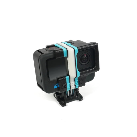336 4 tpu mount geprc for cinelog35 gopro 9 10