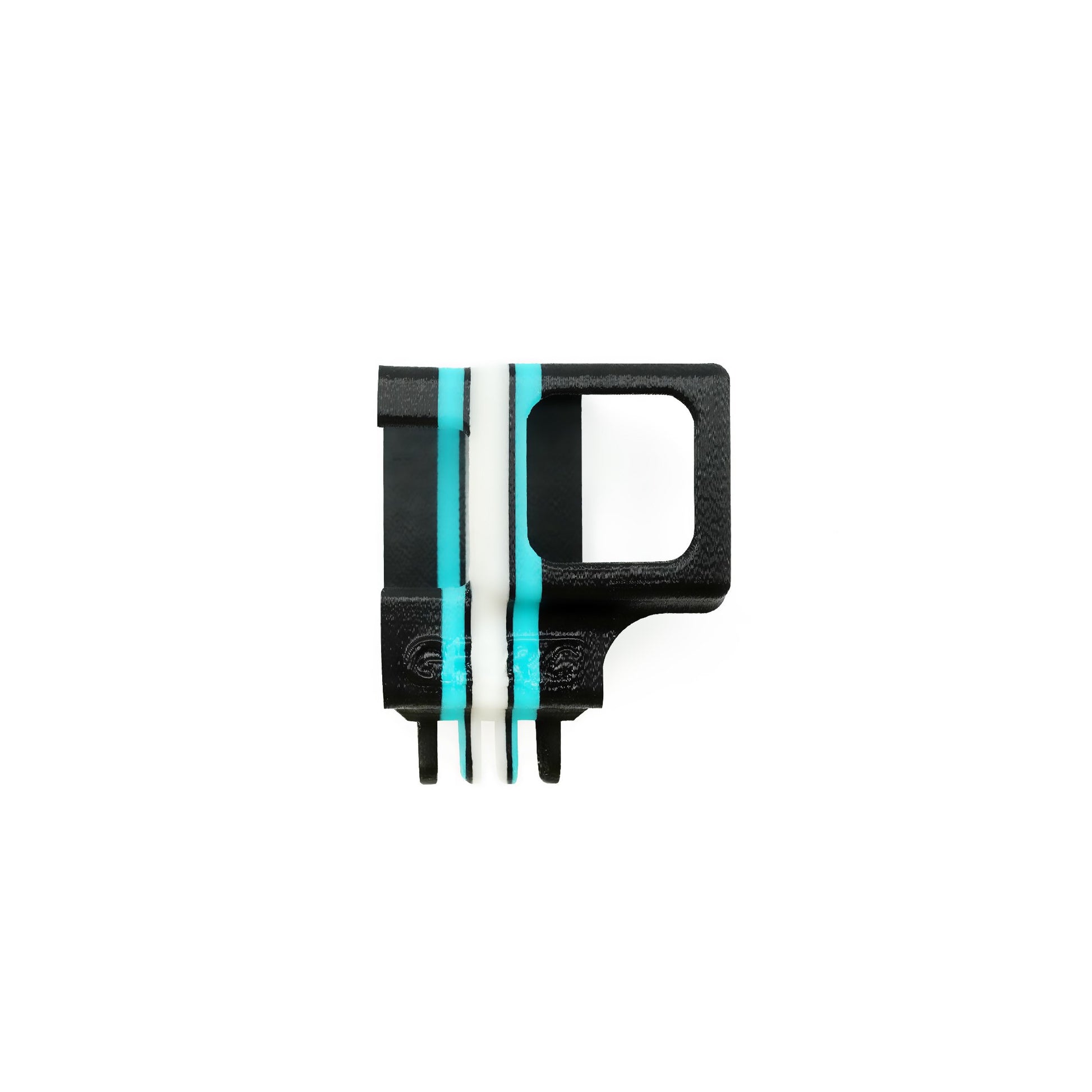 336 7 tpu mount geprc for cinelog35 gopro 9 10