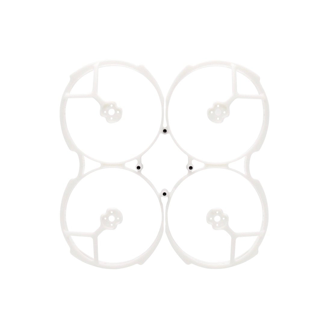 351 2 propeller guard geprc for cinelog35 white