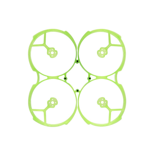 357 2 propeller guard geprc for cinelog35 green