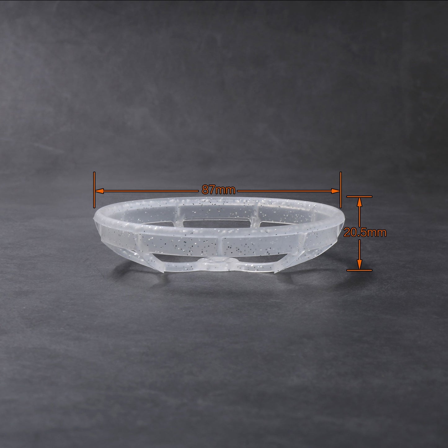 369 7 propeller guard geprc 3inch 4 pcs