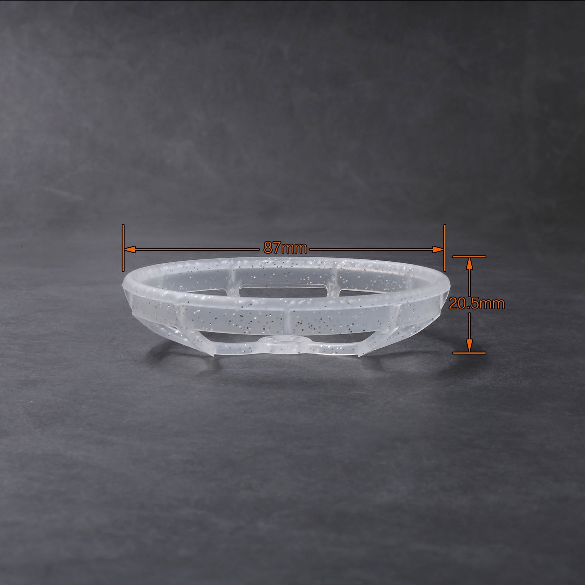 369 7 propeller guard geprc 3inch 4 pcs