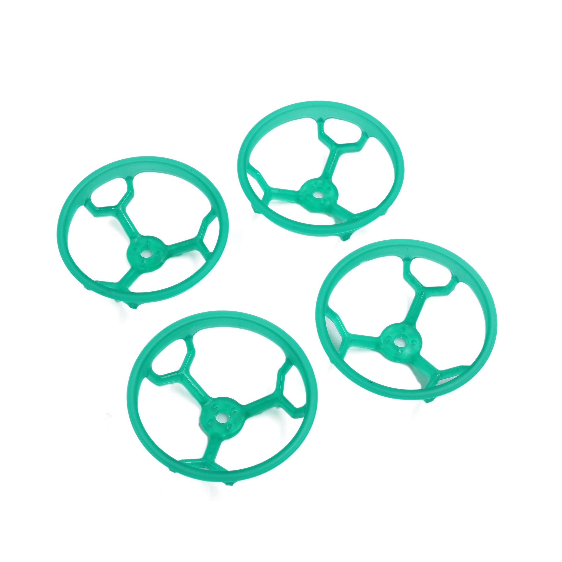 372 1 propeller guard geprc 2inch 4 pcs green