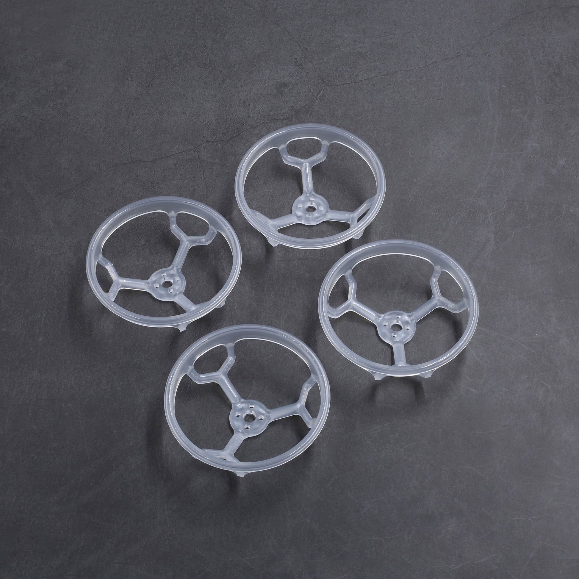 375 2 propeller guard geprc 2inch 4 pcs transparent
