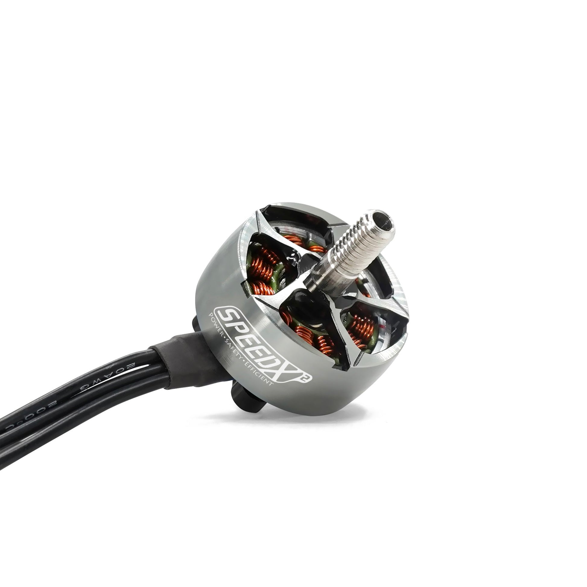 405 motor geprc speedx2 2107 5 2450kv titanium