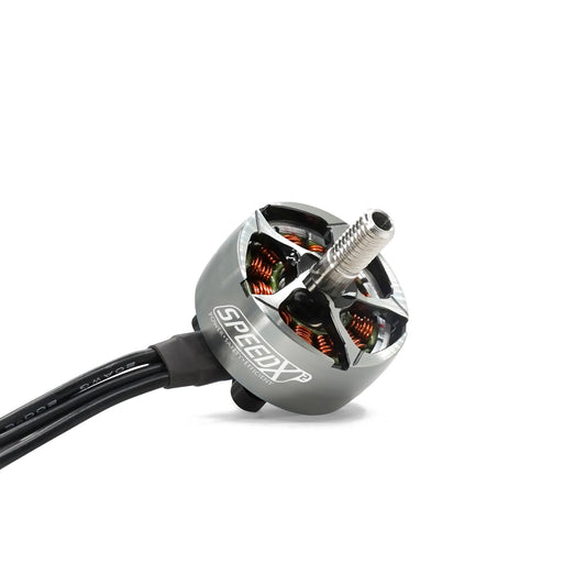 405 motor geprc speedx2 2107 5 2450kv titanium