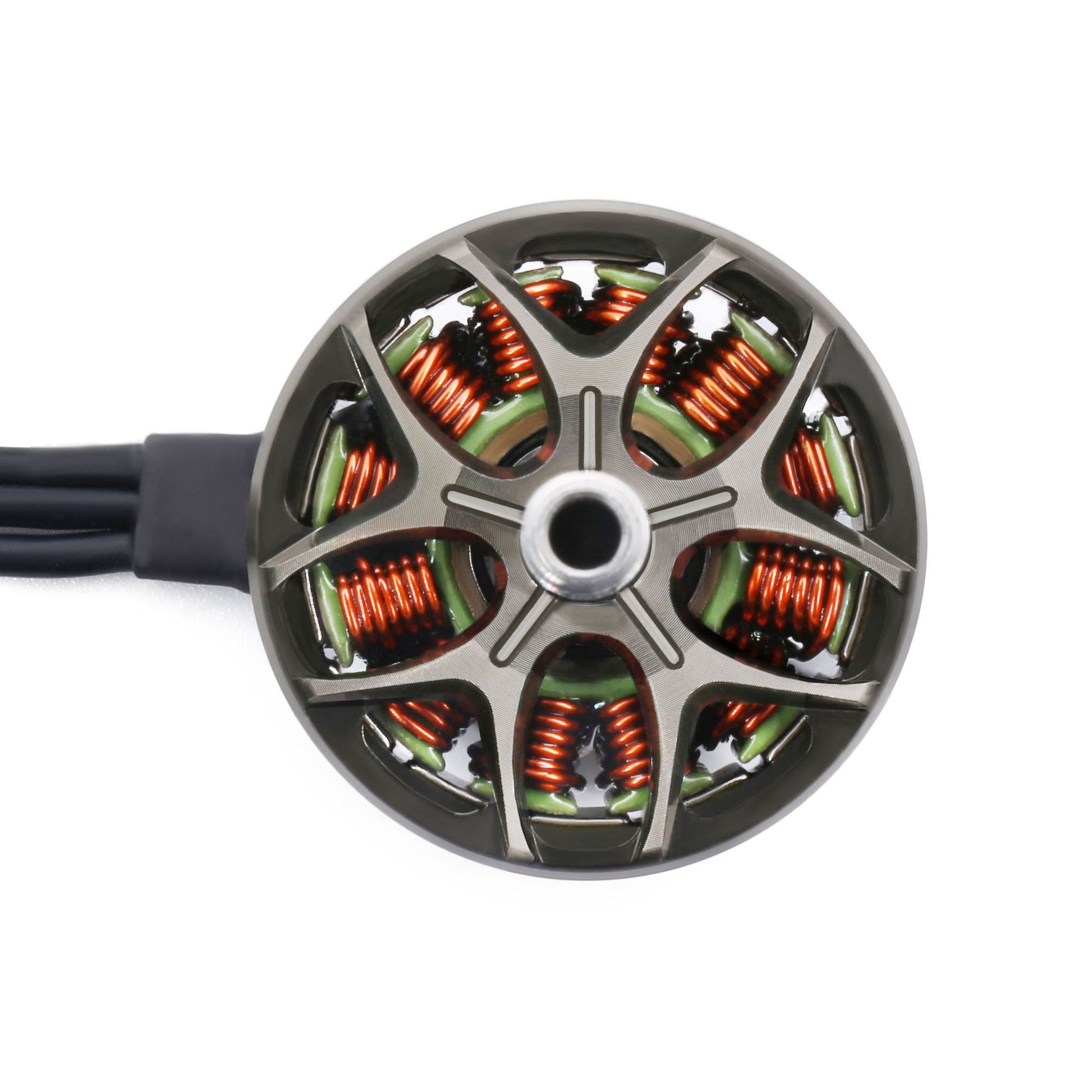 414 9 motor geprc gr2306 5 2450kv