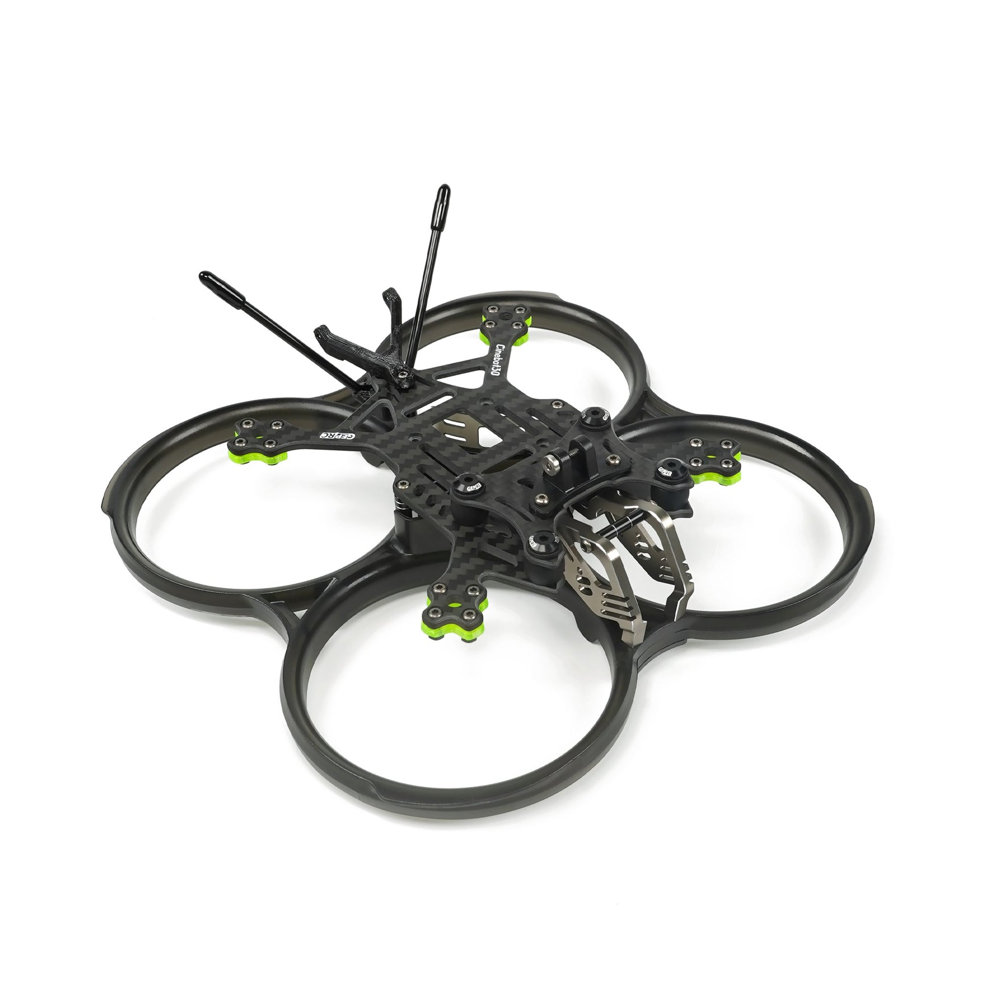 441 3 frame geprc gep ct30 cob