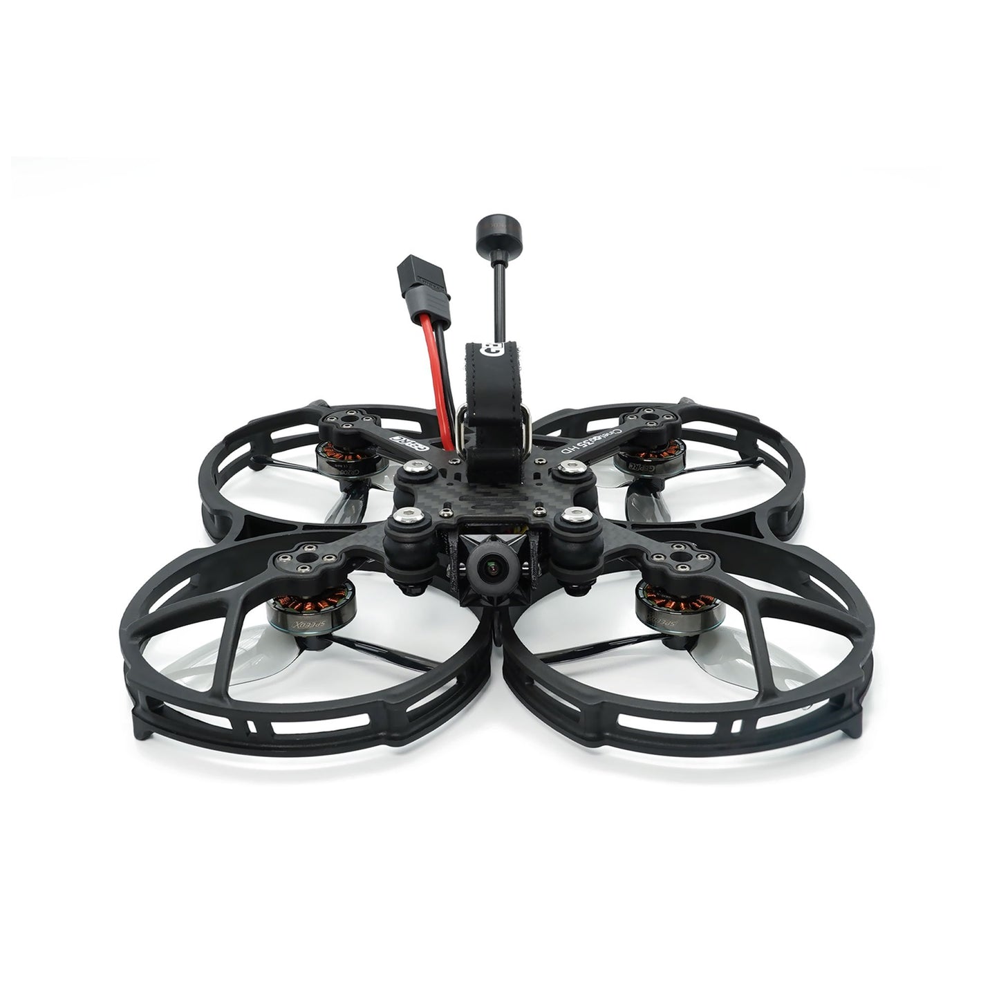 534 9 fpv drone geprc cinelog35 wasp pnp 4s