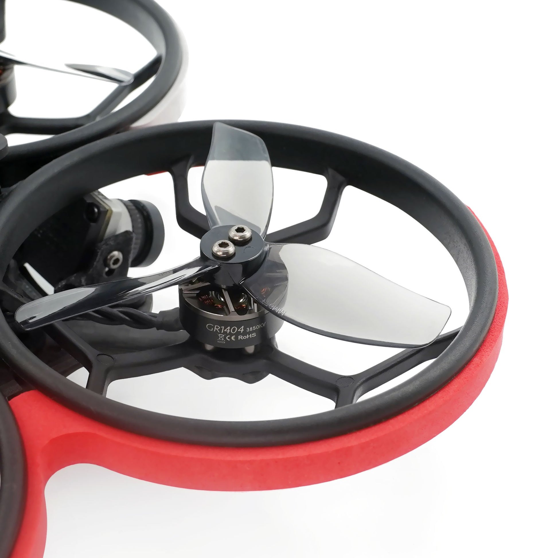 555 14 fpv drone geprc cinelog30 analog elrs 2 4g