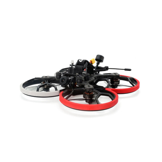 558 4 fpv drone geprc cinelog30 analog tbs nano rx