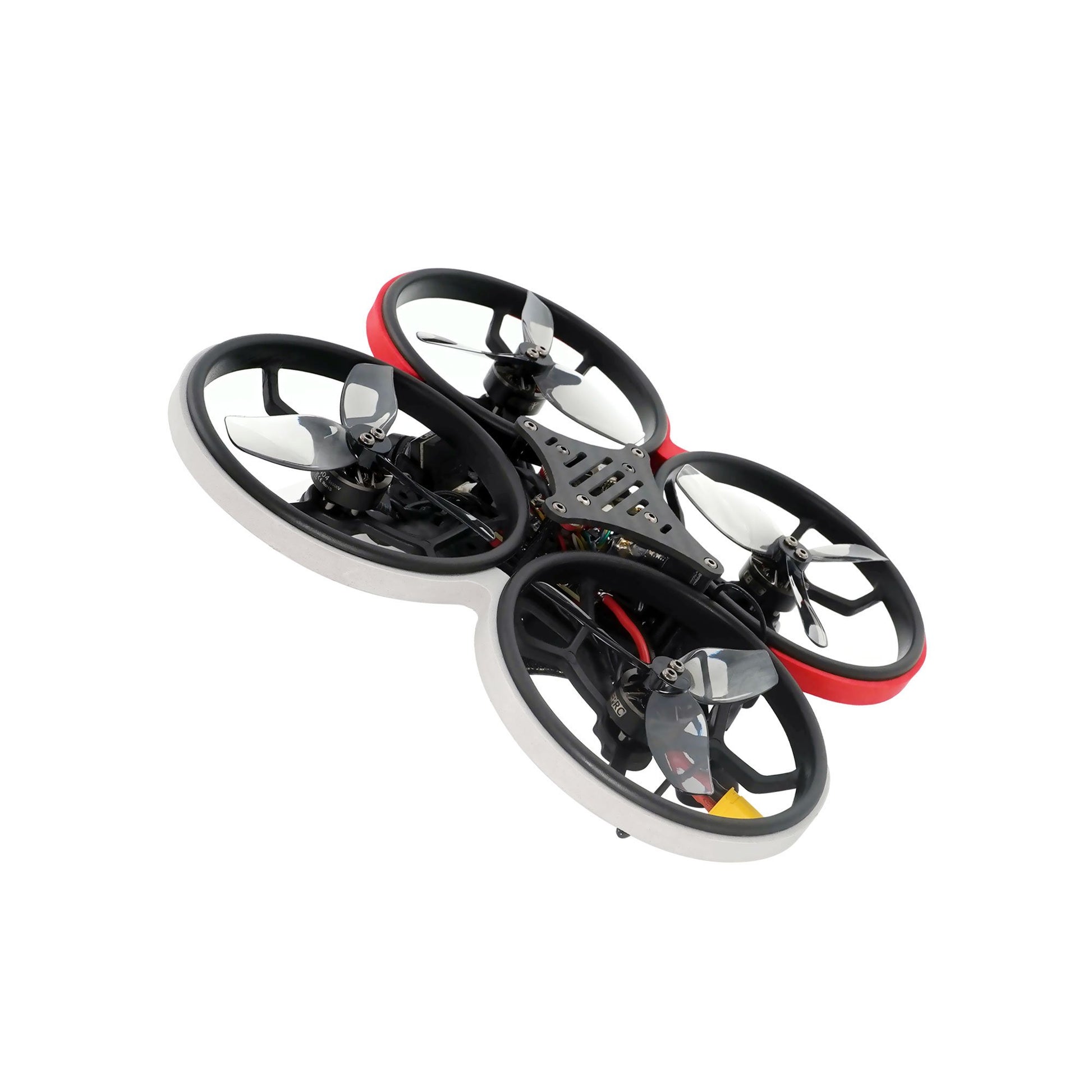 558 5 fpv drone geprc cinelog30 analog tbs nano rx