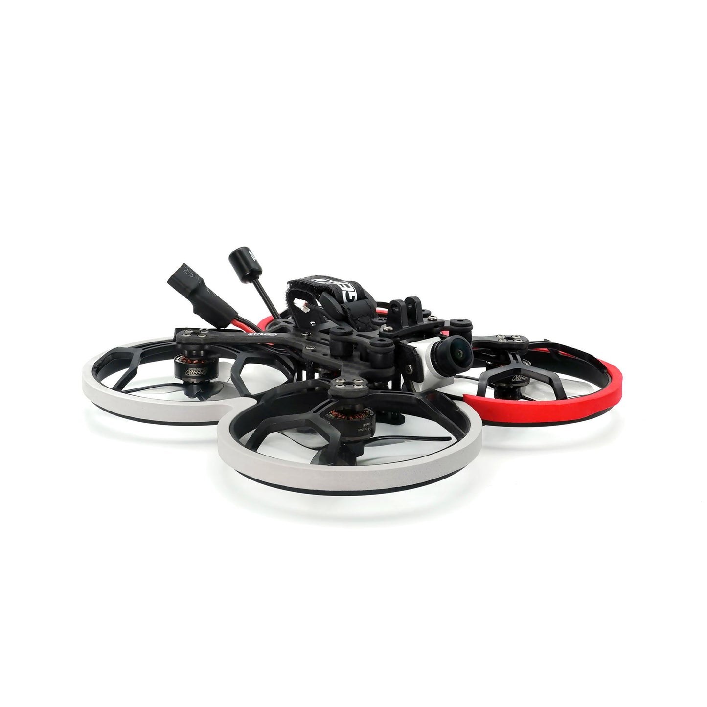 567 6 fpv drone geprc cinelog30 hd wasp tbs nano rx