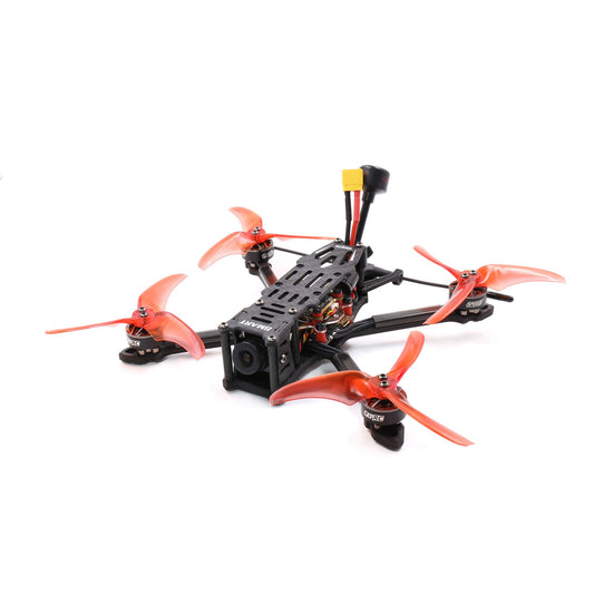 579 3 fpv drone geprc smart 35 analog pnp