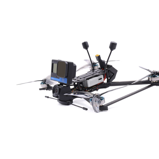 591 3 fpv drone geprc crocodile5 baby lr hd tbs nanorx