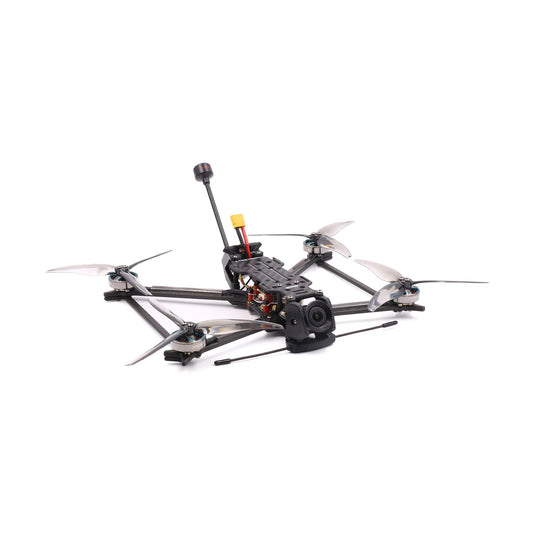 603 3 fpv drone geprc crocodile5 baby lr analog tbs nanorx