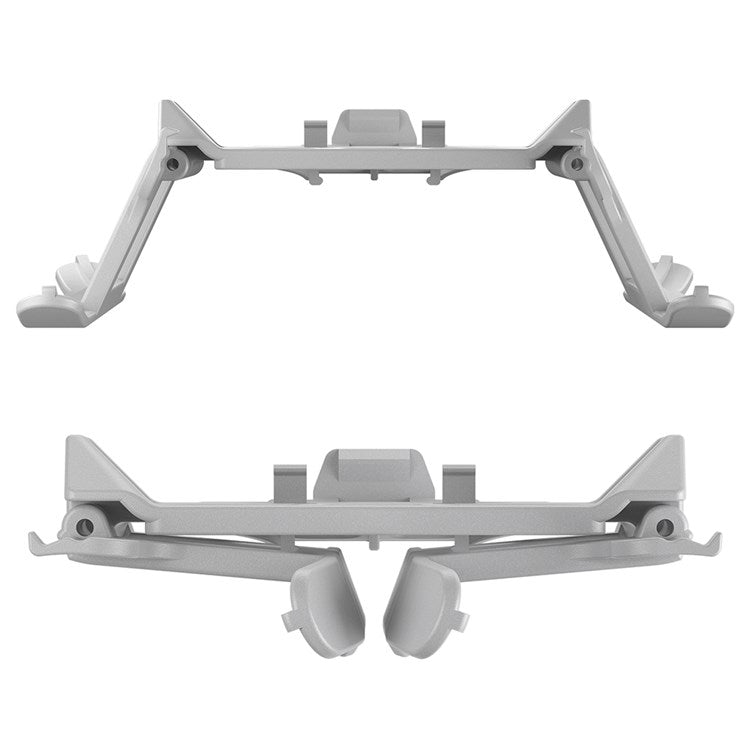 6348 5 extended landing gear startrc for mini 3 pro