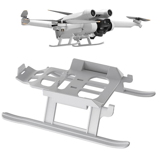 6348 extended landing gear startrc for mini 3 pro