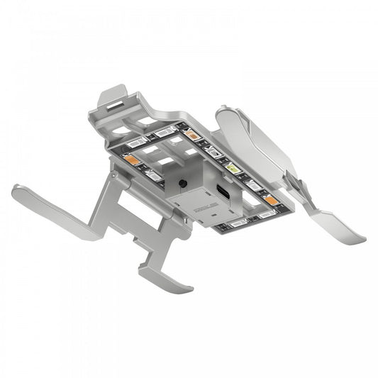 6354 colorful led landing gear startrc for dji mini 3 pro