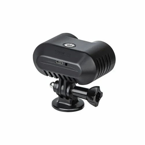 6360 1 rechargeable searchlight startrc