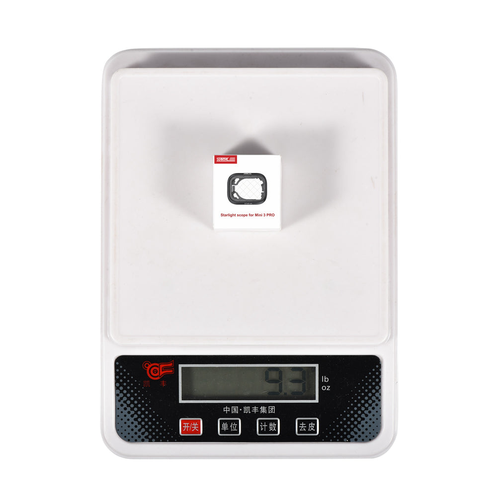 6375 starlight scope startrc for dji mini 3 pro