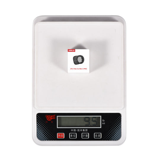 6378 cpl filter startrc for dji mini 3 pro