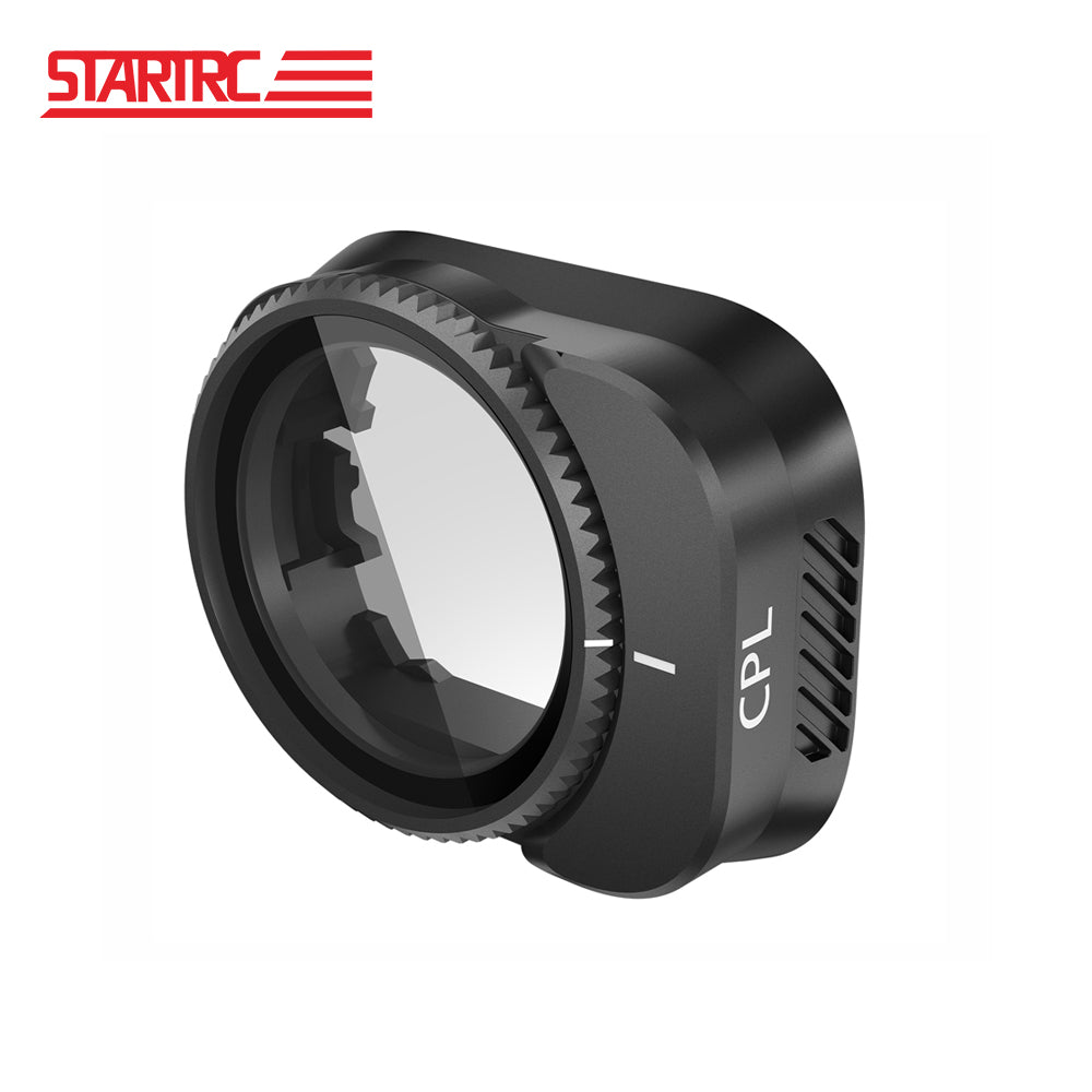 6378 1 cpl filter startrc for dji mini 3 pro