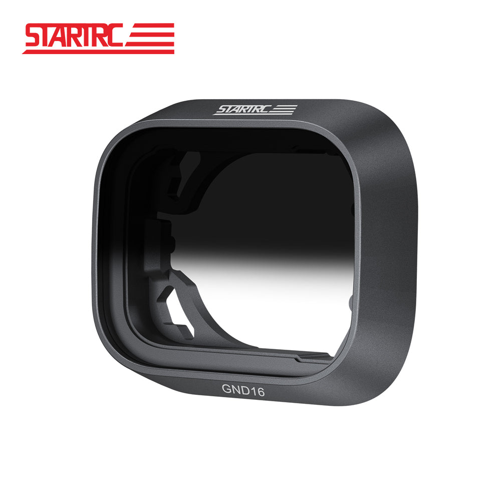 6381 filter startrc gnd 16 for dji mini 3 pro