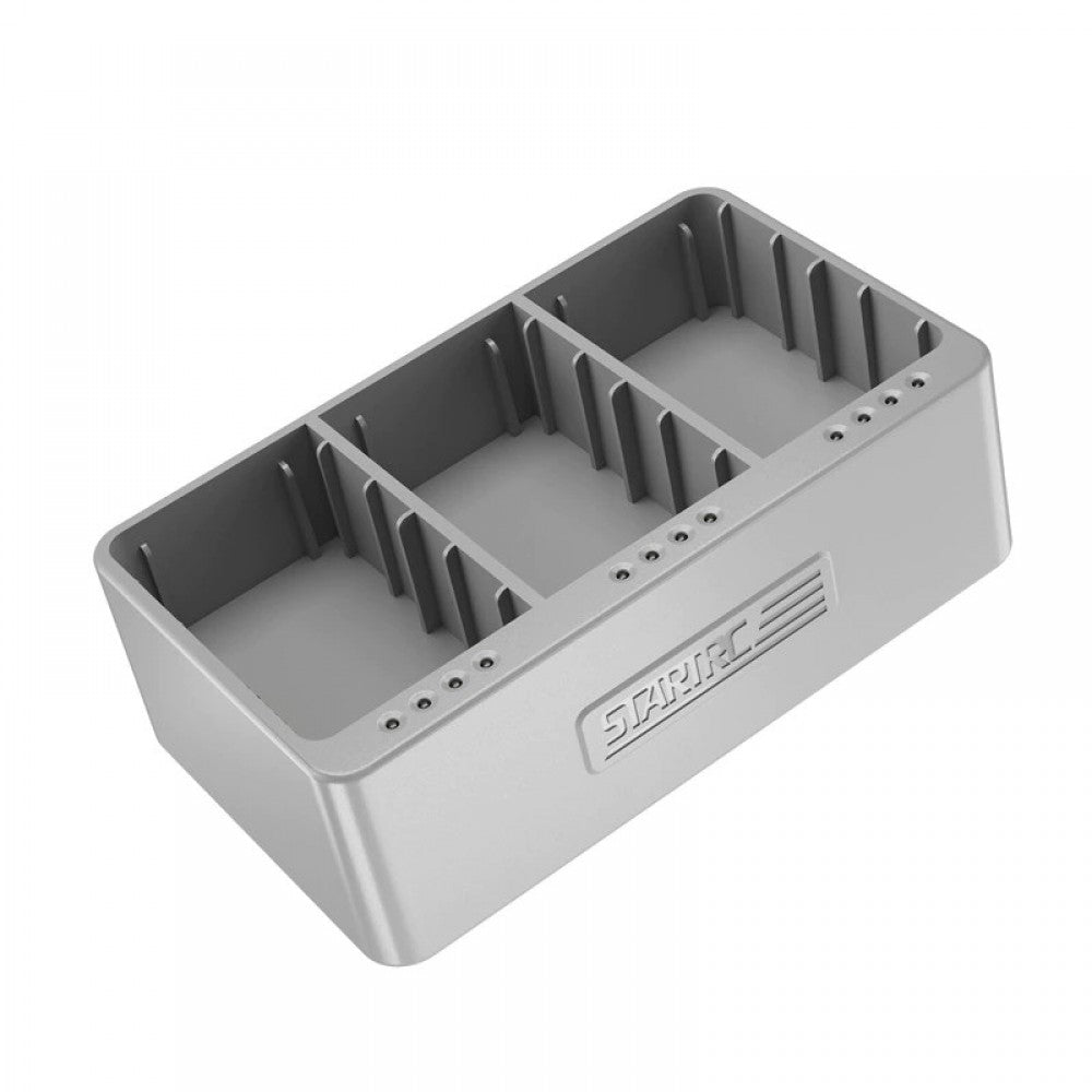 6384 7 charging hub startrc for dji mini 3 pro