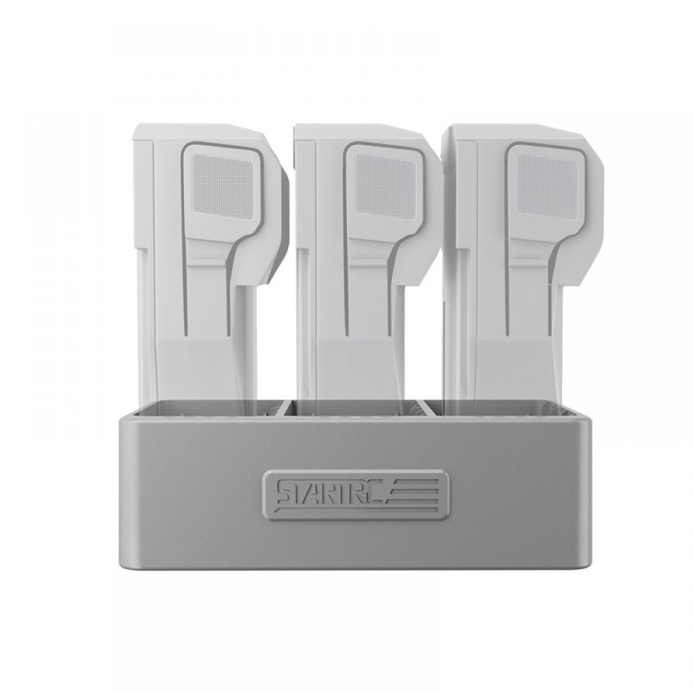 6384 5 charging hub startrc for dji mini 3 pro