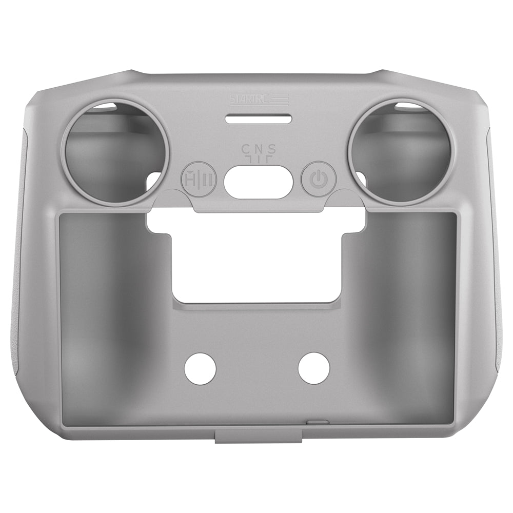 6387 1 silicone protector startrc for dji rc gray