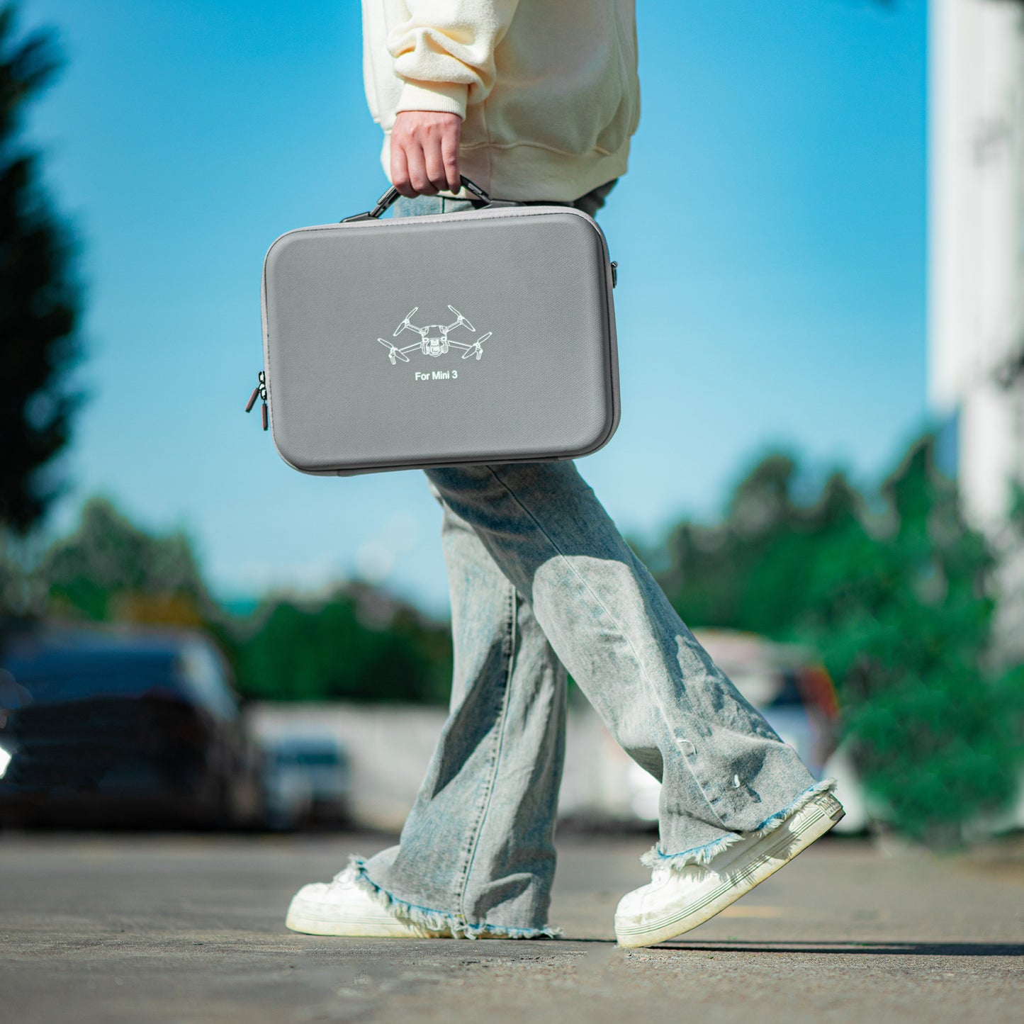 6408 1 case startrc for dji mini 3 mini 3 pro with dji rc