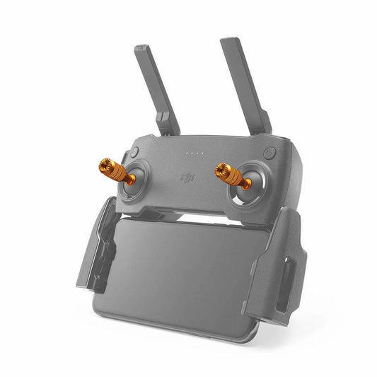 6432 control stick startrc adjustable for dji mavic series controller 1 pair